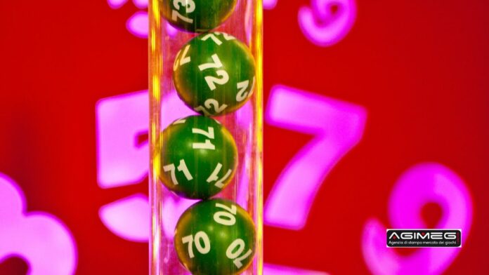 Lotto 10eLotto SuperEnalotto Simbolotto estrazioni
