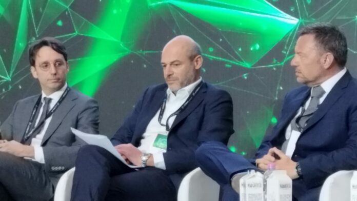 Marco Bedendo direttore generale di Microgame Marco Bedendo direttore generale di Microgame