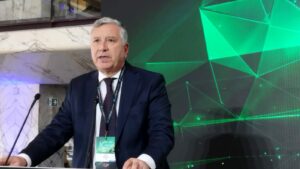 Mario Lollobrigida Direttore Giochi ADM | AGIMEG