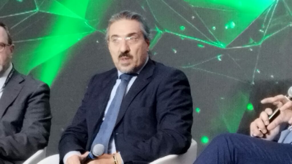 Mattia ADM match fixing | AGIMEG Mattia ADM Italian Gaming Expo
