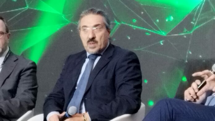 Mattia ADM Italian Gaming Expo