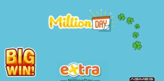 Estrazioni MillionDay e Million Day Extra di oggi lunedì 8 dicembre 2025: i numeri vincenti in diretta MillionDay Million Day Extra diretta estrazioni numeri vincenti