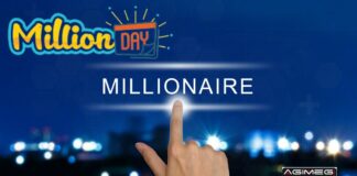 MillionDay, l’estrazione di oggi venerdì 31 maggio. La diretta dei numeri vincenti MillionDay Million Day Extra estrazioni numeri vincenti