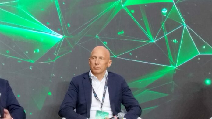 Online Managing Director di Sisal Marco Tiso