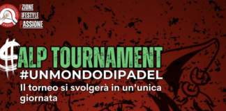 Padel, ALP Tournament all’Atletico Lodigiani Padel. Info iscrizioni e contatti Atletico Lodigiani Padel Alp Tournament