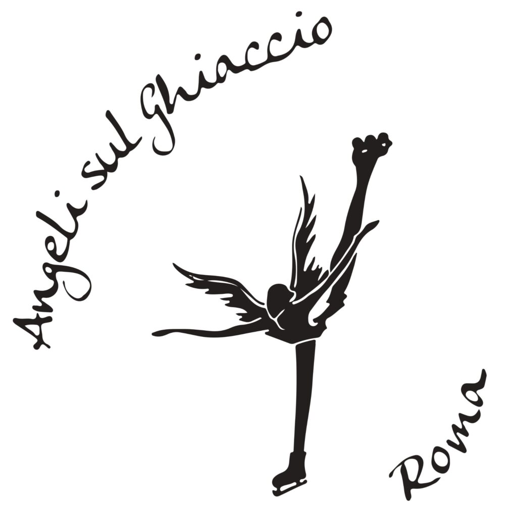 Pattinaggio Angeli sul Ghiaccio podio Trofeo delle Regioni