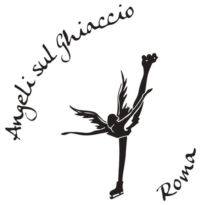 Pattinaggio Angeli sul Ghiaccio podio Trofeo delle Regioni
