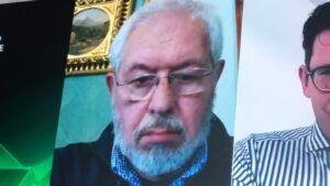 Pier Paolo Baretta Assessore Napoli