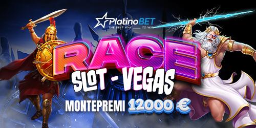 Casino online Platinobet