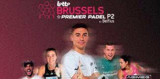 Premier Padel Bruxelles: partite e risultati di oggi. E’ il giorno della finale Premier Padel Brussel Belgio