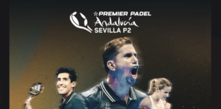Premier Padel Siviglia: partite e risultati di oggi Premier Padel Siviglia partite risultati