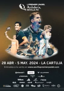 Sevilla Premier Padel P2