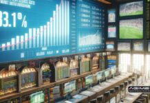 Scommesse sportive in agenzia