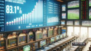 Scommesse sportive in agenzia