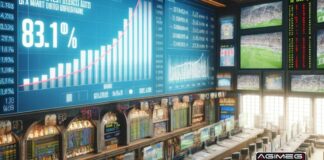 Scommesse sportive in agenzia