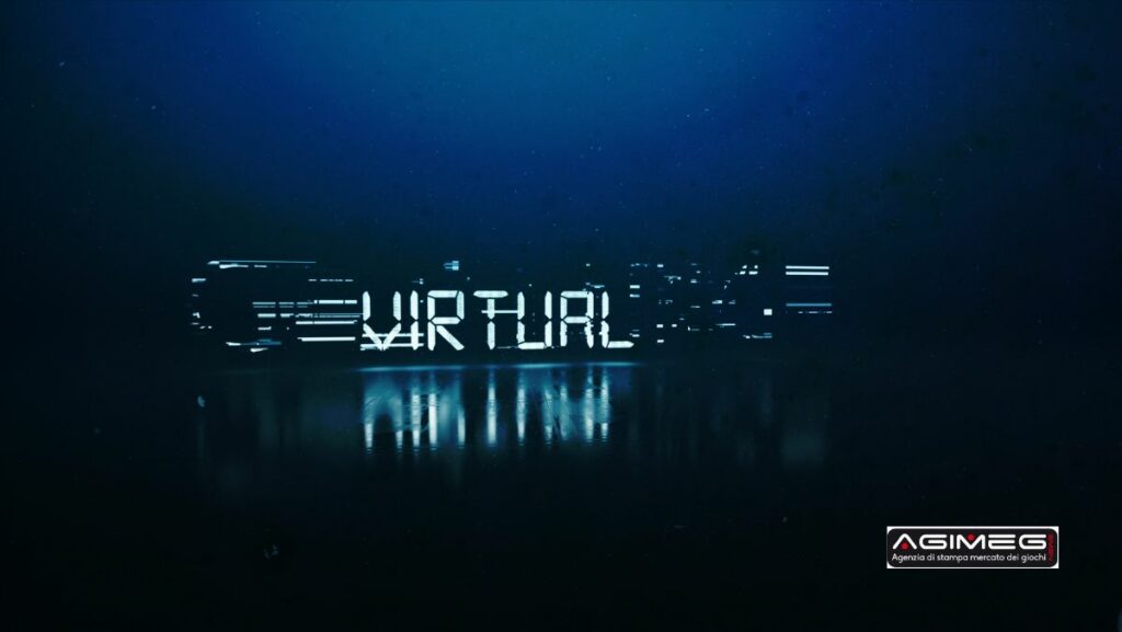 Scommesse virtuali in agenzia