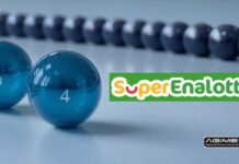 SuperEnalotto SuperStar diretta estrazioni numeri vincenti