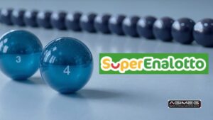 SuperEnalotto SuperStar diretta estrazioni numeri vincenti