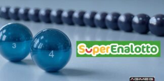 SuperEnalotto SuperStar diretta estrazioni numeri vincenti