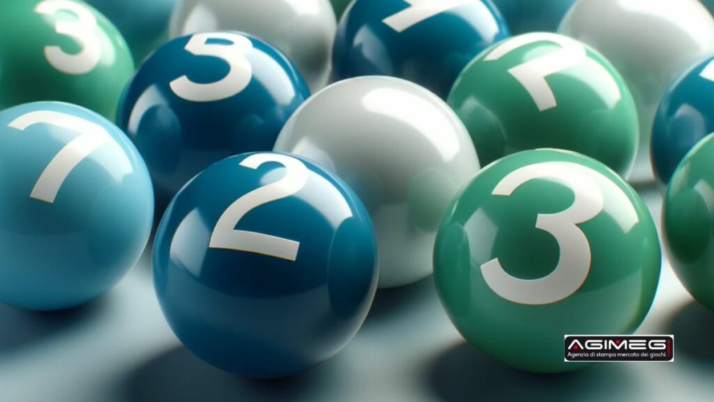 SuperEnalotto SuperStar estrazioni numeri vincenti