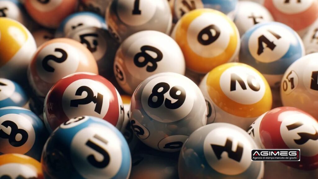 SuperEnalotto SuperStar estrazioni numeri vincenti diretta