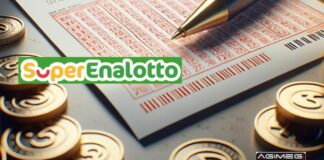 SuperEnalotto SuperStar estrazioni numeri vincenti