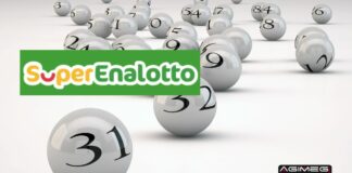 SuperEnalotto estrazione di oggi martedì 21 ottobre: diretta dei numeri vincenti e quote SuperEnalotto estrazioni numeri vincenti