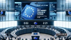 Unione Europea antiriciclaggio gioco