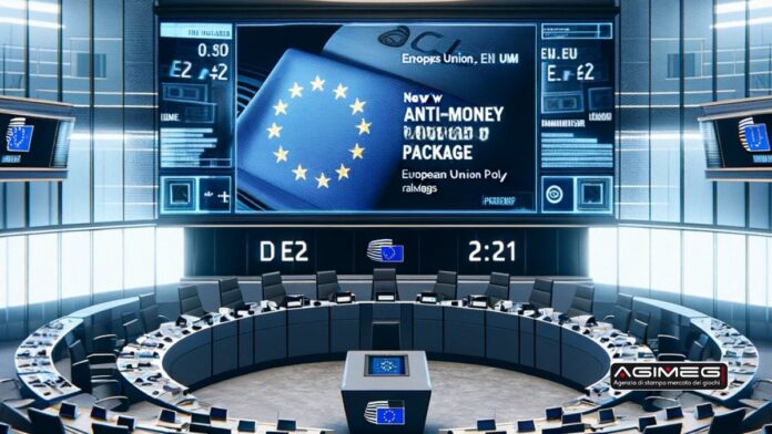 Unione Europea antiriciclaggio gioco Unione Europea antiriciclaggio gioco