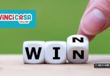 VinciCasa estrazioni numeri vincenti