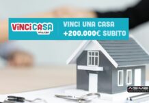 VinciCasa estrazioni numeri vincenti