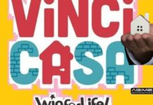 VinciCasa, è un pensionato il titolare della vincita realizzata il 23 aprile ad Albano Laziale: “Vorrei trovare una casa e ristrutturarla, mi basta questo” VinciCasa estrazioni numeri vincenti
