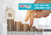 VinciCasa estrazioni numeri vincenti