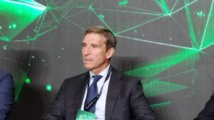 avvocato Sbordoni Stefano all'IGE Roma