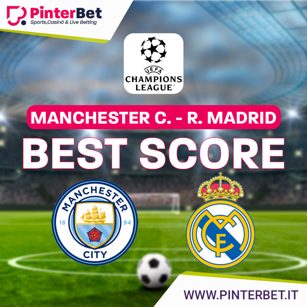 Best Score City Real | AGIMEG Scommesse Pinterbet City Real Best Score