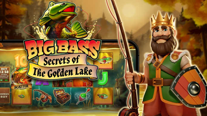 big bass slot pragmatic play big bass slot pragmatic play