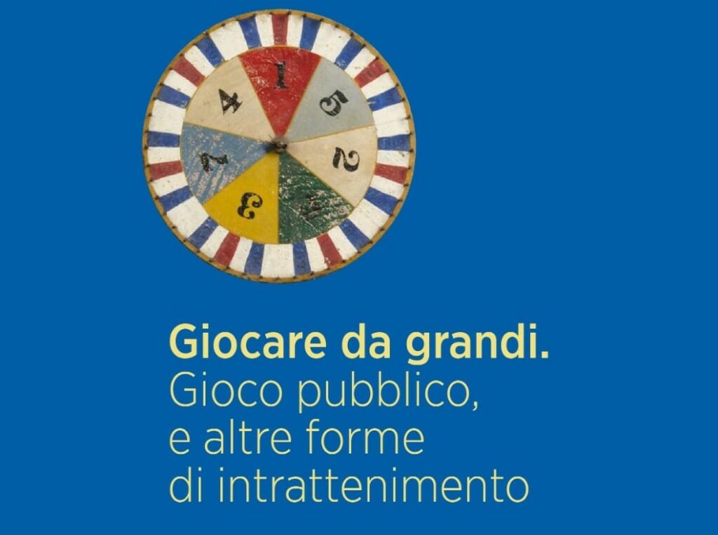 giocare da grandi