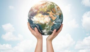 Giornata Mondiale della Terra
