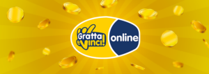Gioco Più 5 euro gratta e vinci online