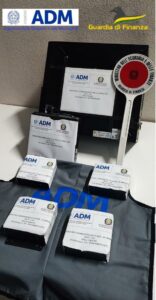 operazione adm e guardia di finanza matera giochi e scommesse