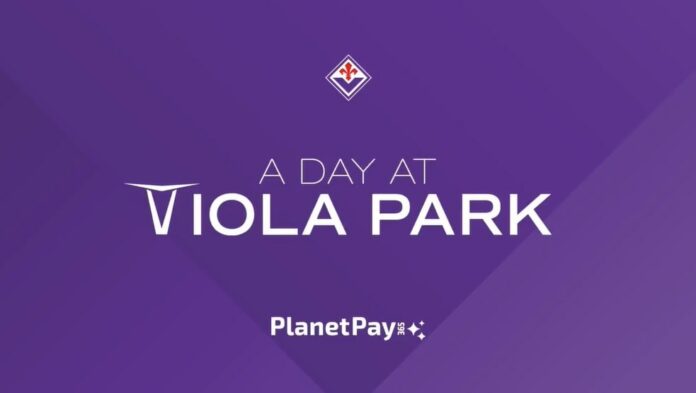 planetpay365 viola park