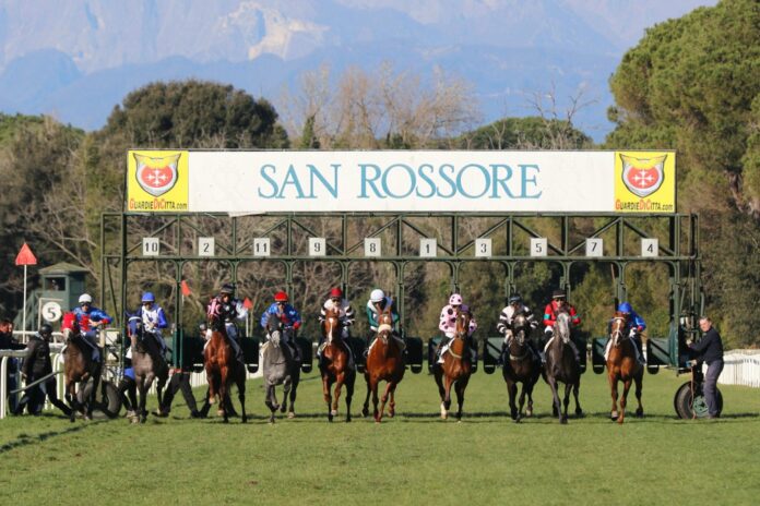 premio corpo guardie di città san rossore ippodromo pisa premio corpo guardie di città san rossore ippodromo pisa