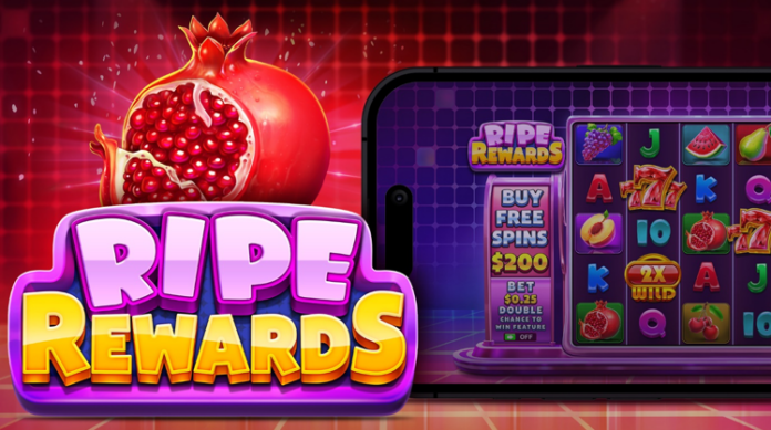 ripe rewards pragmatic play ripe rewards pragmatic play