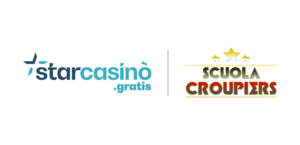 starcasinò partnership scuola croupiers