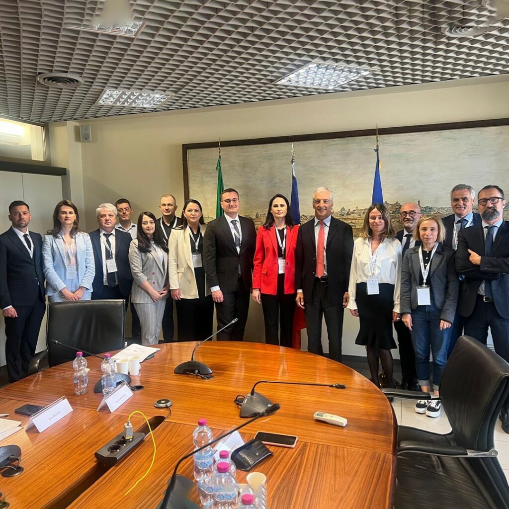 ADM SOSTIENE DOGANE MOLDAVE