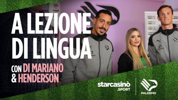Alezionidilingua Palermo Starcasino Sport