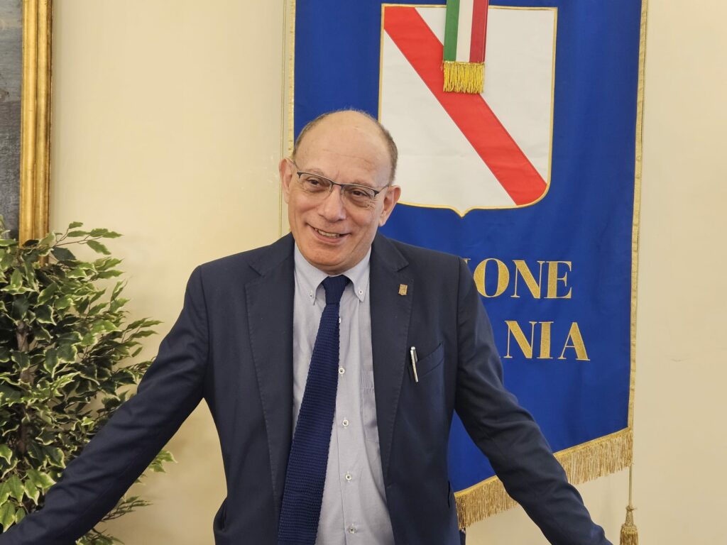 Gioco Campania Baselice