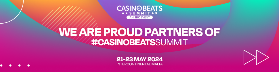 CasinoBeats Summit