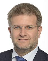 Caerlo Fidanza | AGIMEG