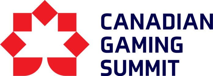 Canadian Gaming Summit Toronto